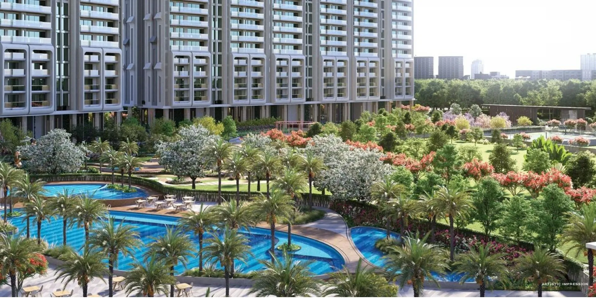 Ace hive Greater Noida West