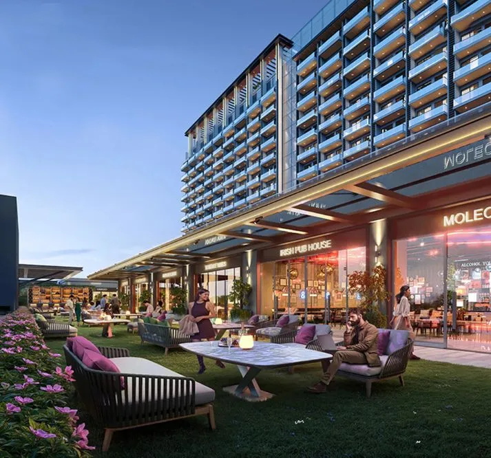 Ace Hive Yamuna Expressway