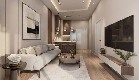 Ace Hive Studio Apartments
