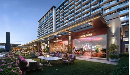 Ace Hive 22a Yamuna Expressway